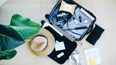 【国内・海外編】女子旅に必要な持ち物リスト｜必須アイテムを徹底紹介！